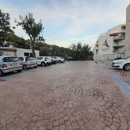 Слънце И Море Сарафово Apartment Burgas Ngoại thất bức ảnh